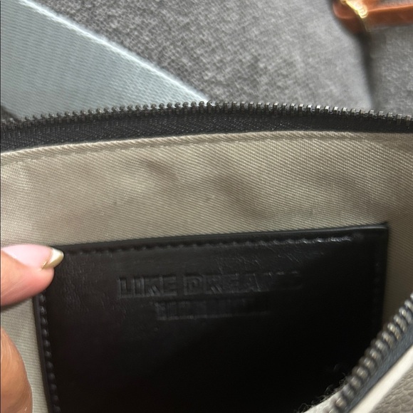 Like Dreams 2 in 1 Crossbody/Purse - Picture 6 of 6